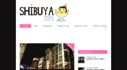 shibuya.tips