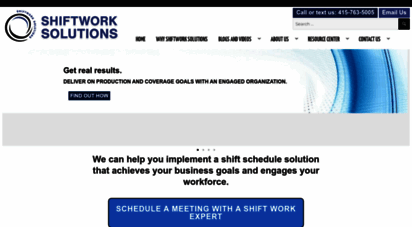 shift-work.com