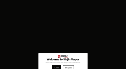 shijinvapor.com