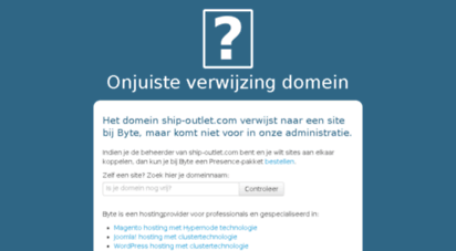 ship-outlet.com