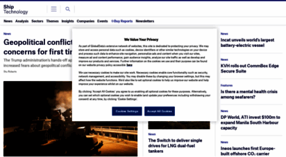 ship-technology.com - 