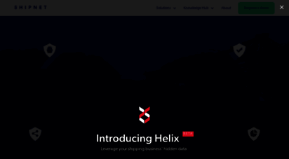 shipnet.no