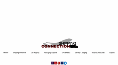 shippingconnections.com