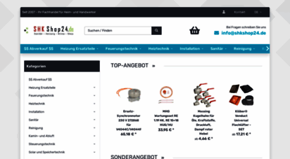 shkshop24.de