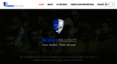 shmiraproject.com