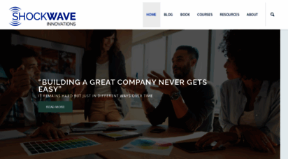 shockwaveinnovations.com