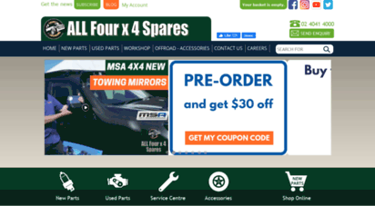 shop.allfourx4.com.au