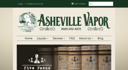 shop.ashevillevapor.com