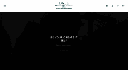 shop.ballwatch.ch