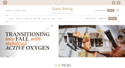 shop.karinherzog.co.uk