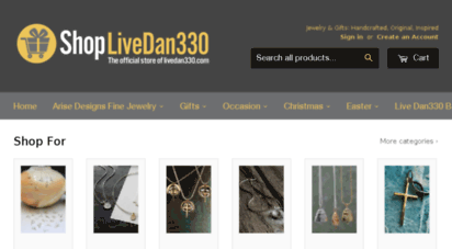 shop.livedan330.com