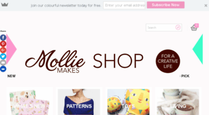 shop.molliemakes.com