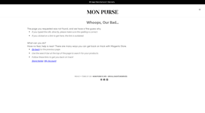 shop.monpurse.com