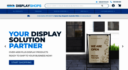 shop.slimlinewarehouse.com.au