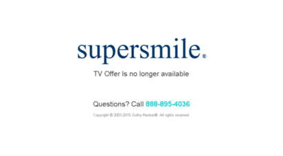 shop.supersmile.com