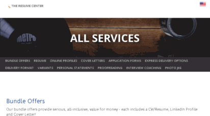 shop.theresumecenter.com