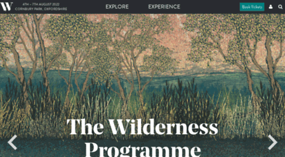 shop.wildernessfestival.com