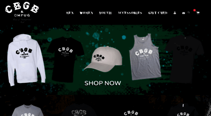 shopcbgb.com