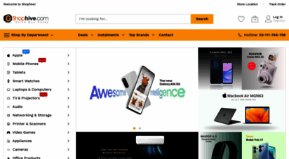 shophive.com - 