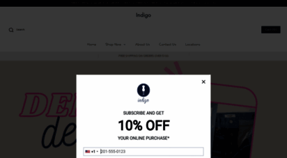 shopindigo.com