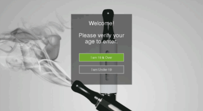 shopnimbusvapor.com