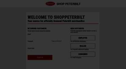 shoppeterbilt.com