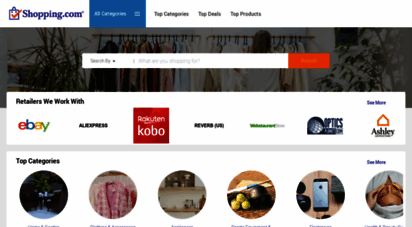 shopping.com - shopping online at shopping.com  price comparison site