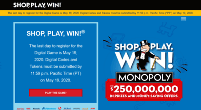 shopplaywincodes.com - 