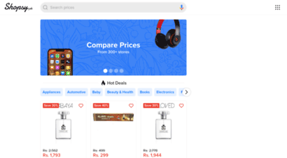 shopsy.pk - 