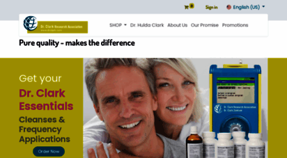 shopthewolfeclinic.com