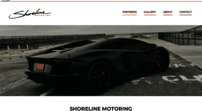 shorelinemotoring.com