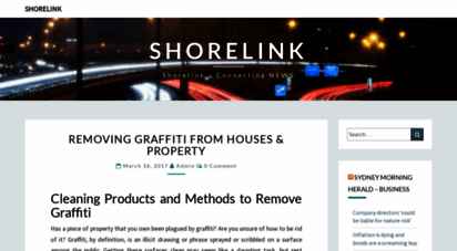 shorelink.com.au