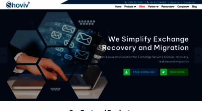 shoviv.com