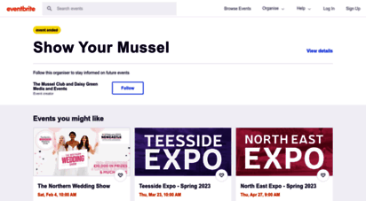 showyourmussel.eventbrite.co.uk