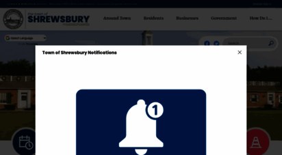 shrewsburyma.gov