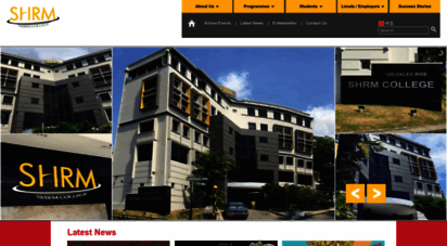 shrm.edu.sg