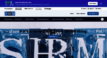 shrm.org