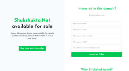 shukshukta.net