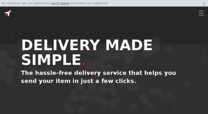shutl.co.uk