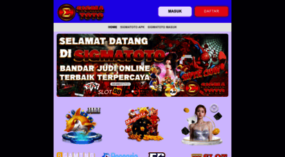 sigmatoto.id