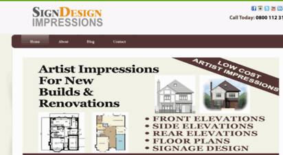 signdesignimpressions.co.uk