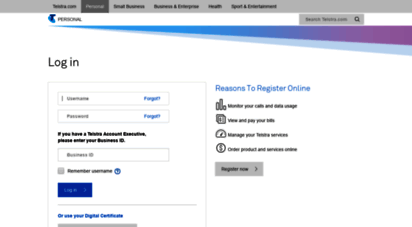 signon.telstra.com