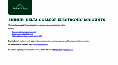 signup.delta.edu