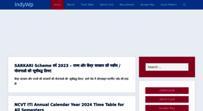 sikkimuniversity.in - university exam results, time table, admit card 2020 indywp.com