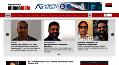 siliconindia.us