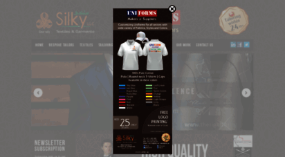 silky.ae