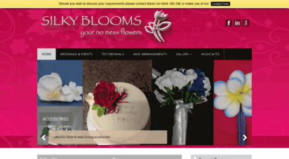 silkyblooms.com.au