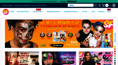 sillyfarm.com