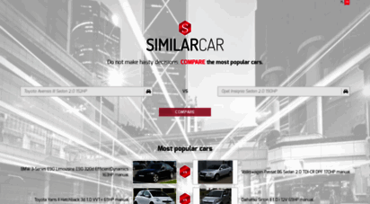 similarcar.com