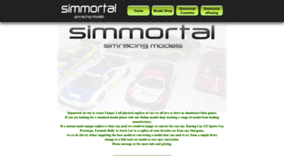 simmortal.com